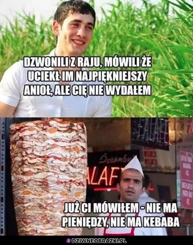 Nie ma tak łatwo