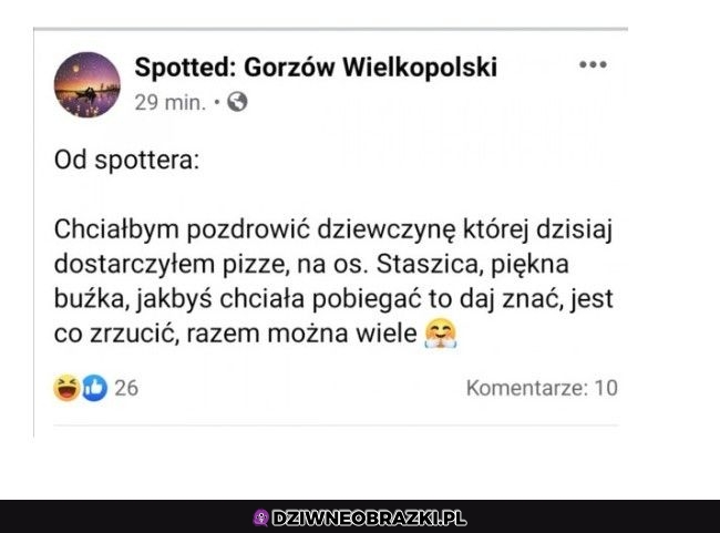 Optymistycznie