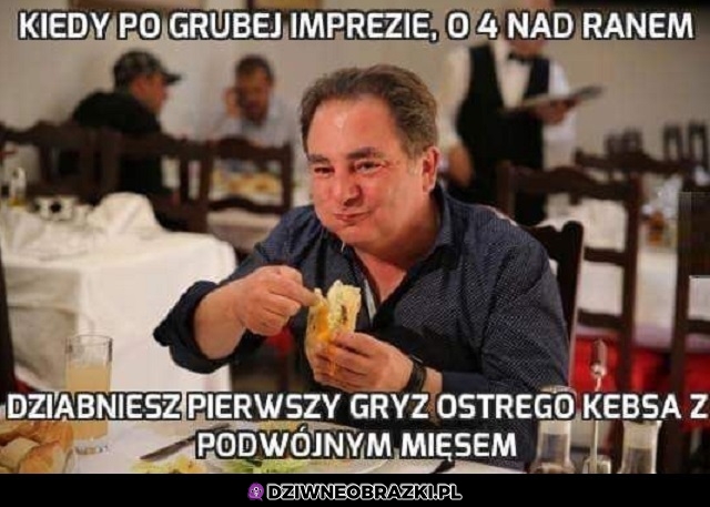Najwspanialsze uczucie