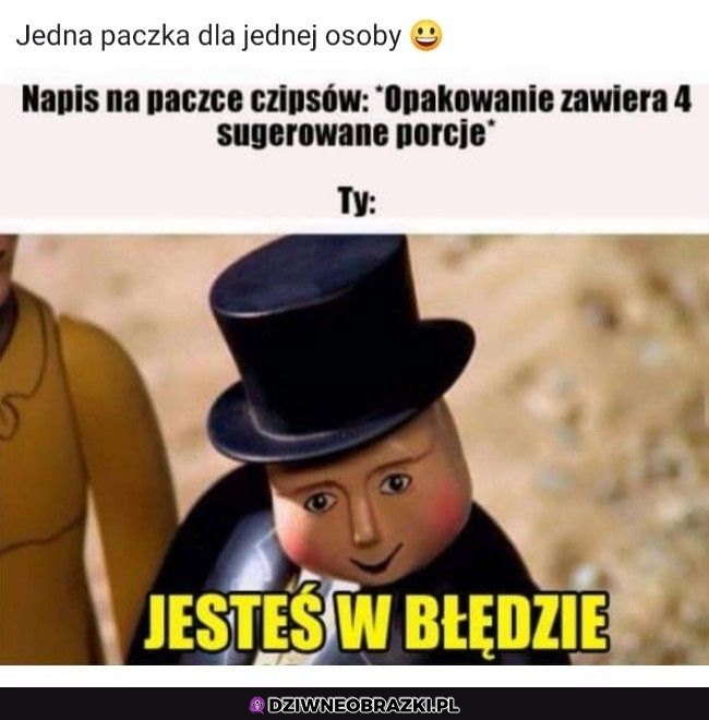 Opakowanie rodzinne