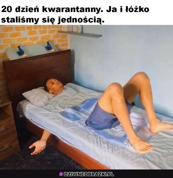 Nierozłączna para w tych czasach