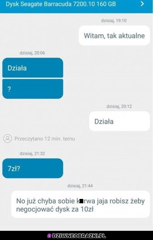 Negocjacje
