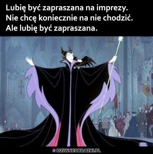 To lubię