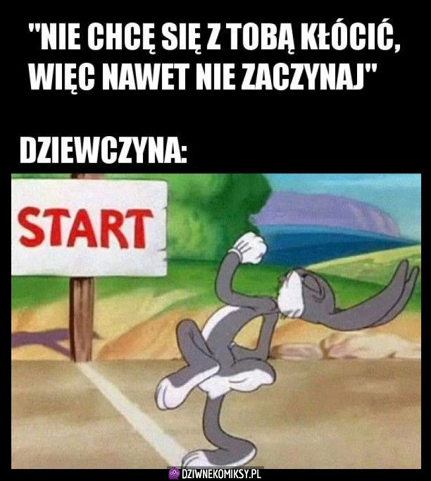 Do biegu gotowi