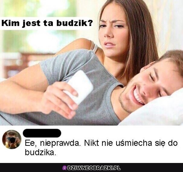 Kim ona jest?