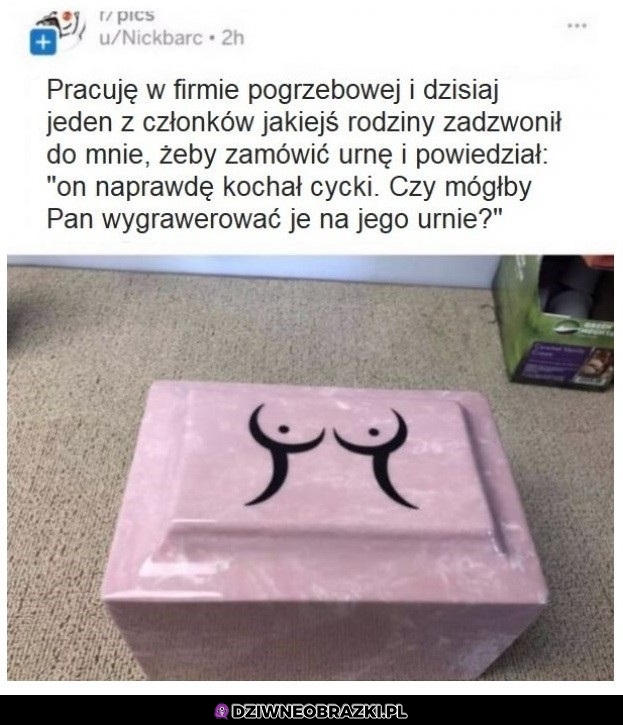 Ciekawy pomysł
