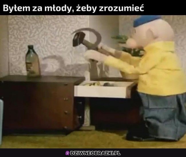 Teraz kumam