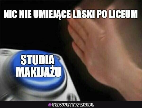 Najczęściej właśnie tak jest