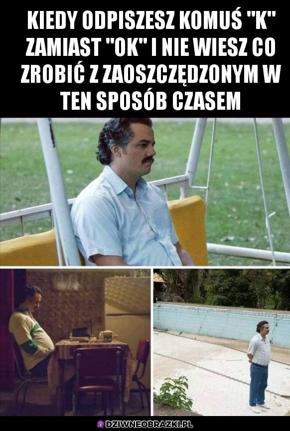 Całe mnóstwo czasu oszczędzone