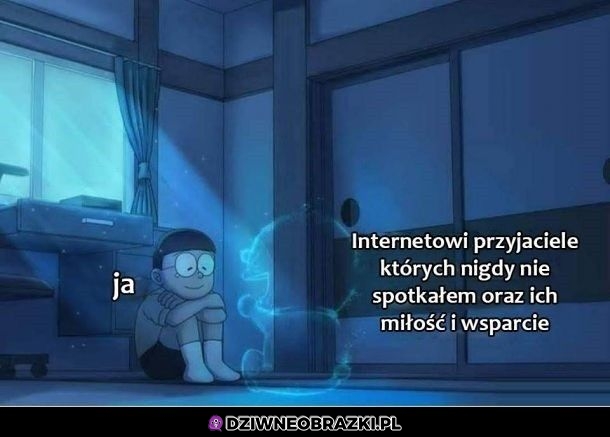 Dziękuję wam