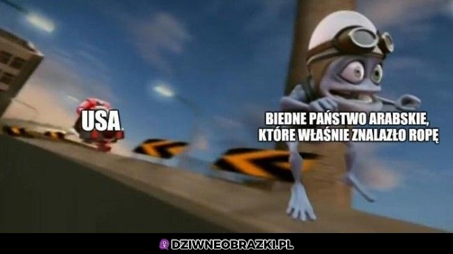 USA