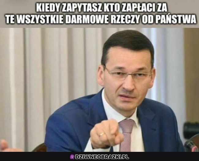 Jak to kto