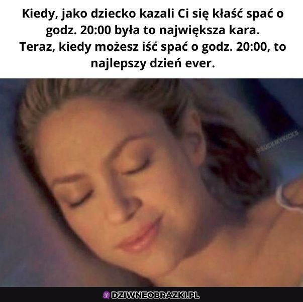 Spanko najlepsze