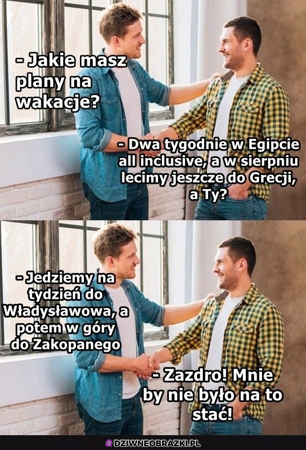 Polska to jednak Polska 