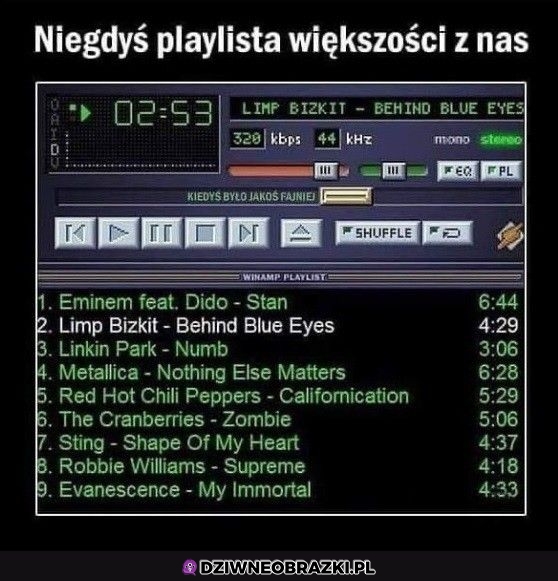 Było słuchane