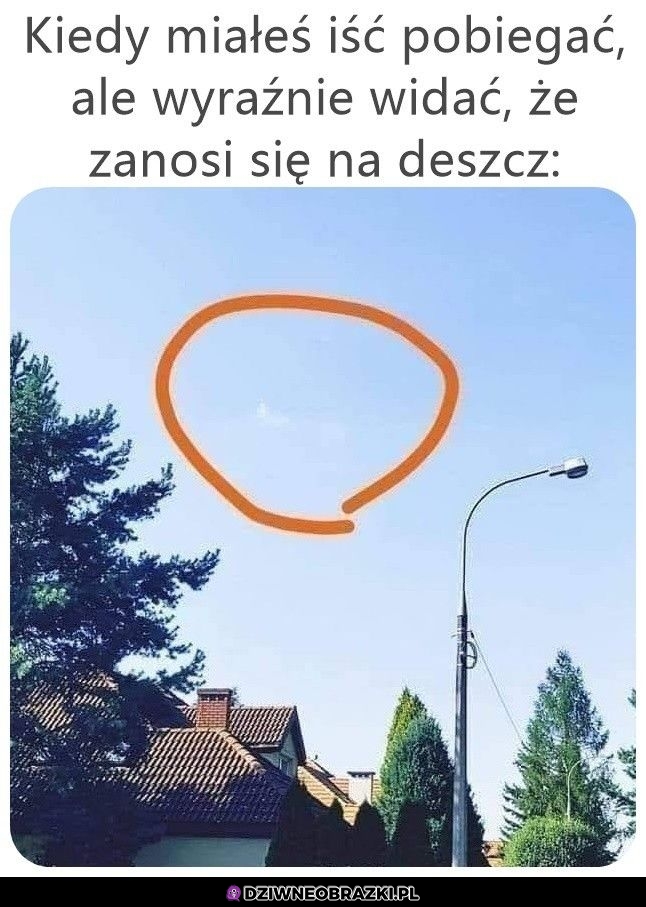 Nie ma co ryzykować