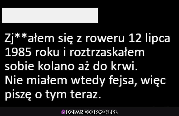 Dzięki za info ziomek 
