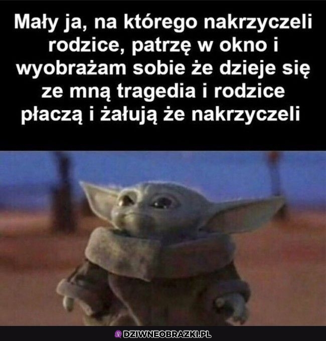 Tak było