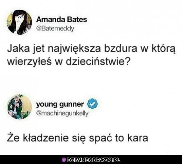 Bzdura totalna