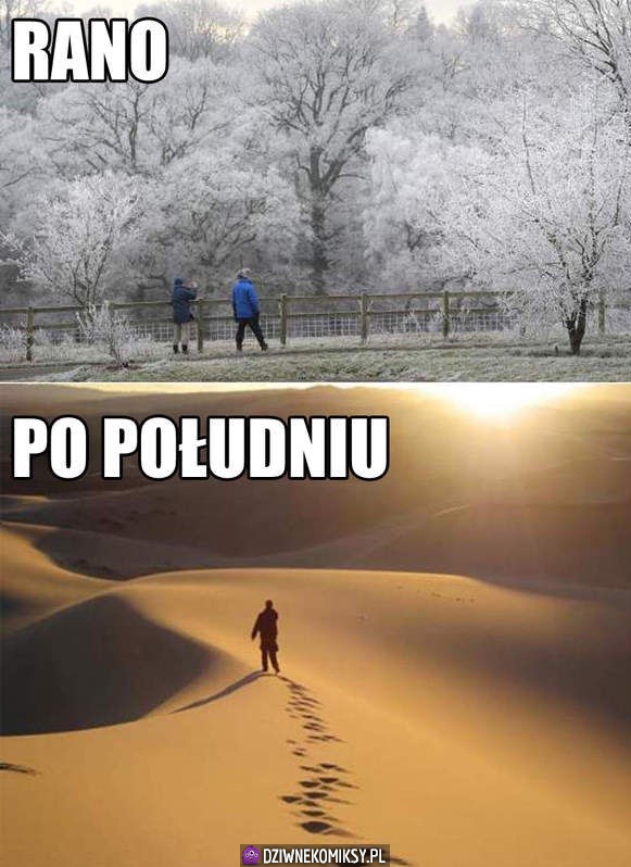 Co tu się odpier*ala