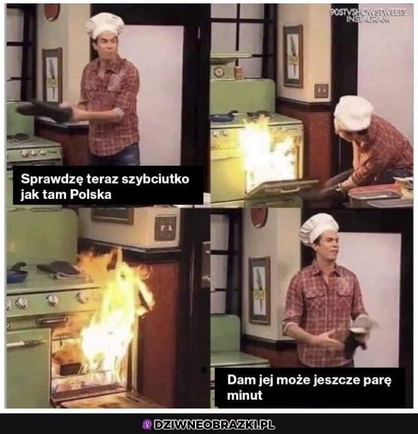 Szybciutkie sprawdzenie