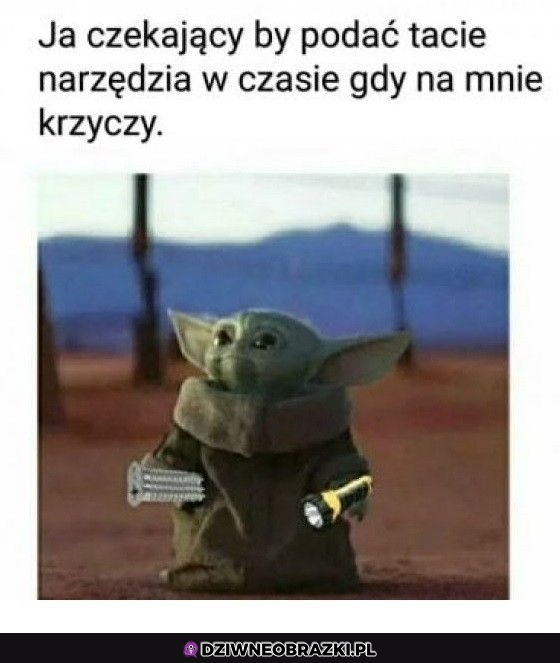 Tak było