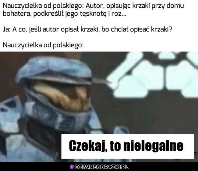 A co jeśli?