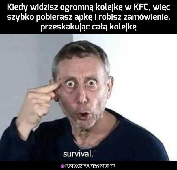 Trzeba sobie radzić