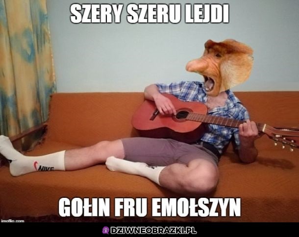 Kiedy wejdzie jedno piwko za duzo