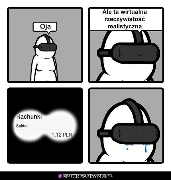 Rzeczywistość