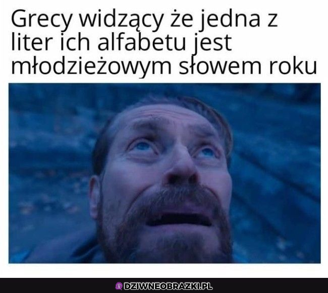 Grecy się cieszą