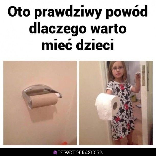 Jednak warto