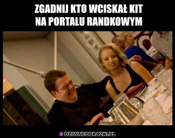 No ciekawe