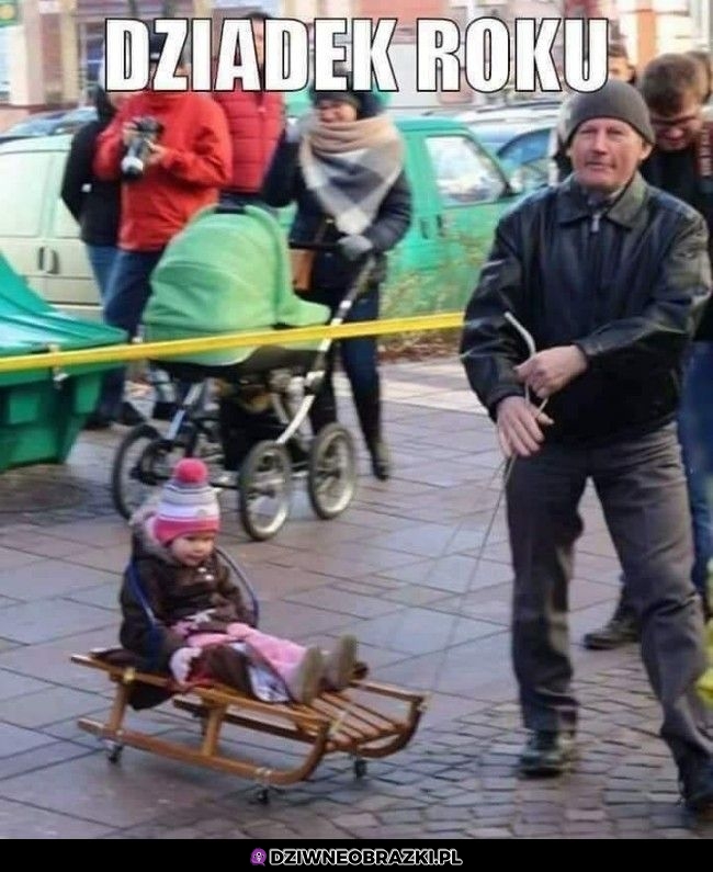 Nie ma, że sie nie da