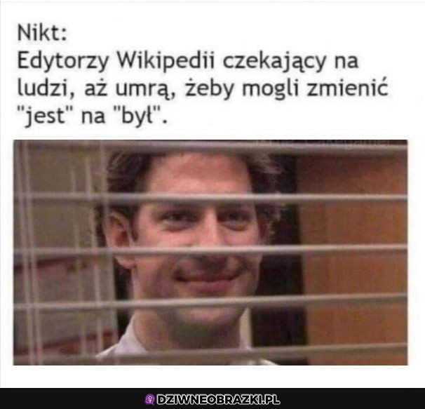 Czają się