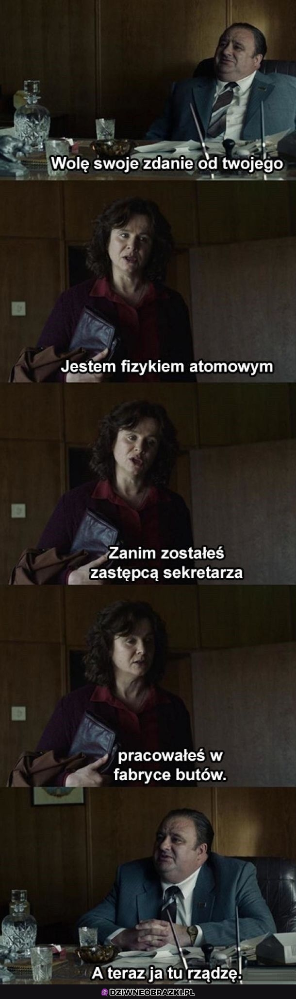 I tyle w temacie