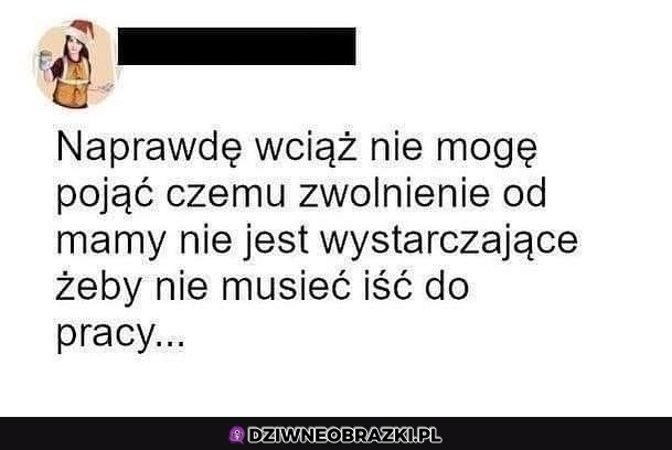 Powinno działać