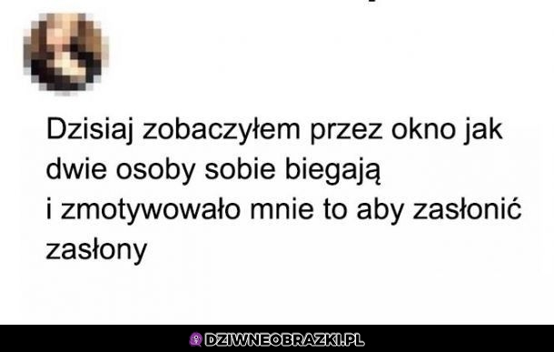 Motywacja