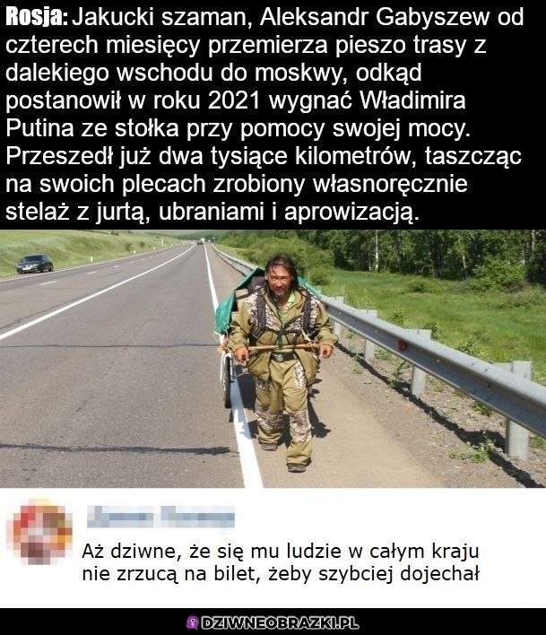 Jakucki szaman