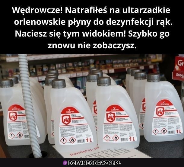 Ultrarzadkie