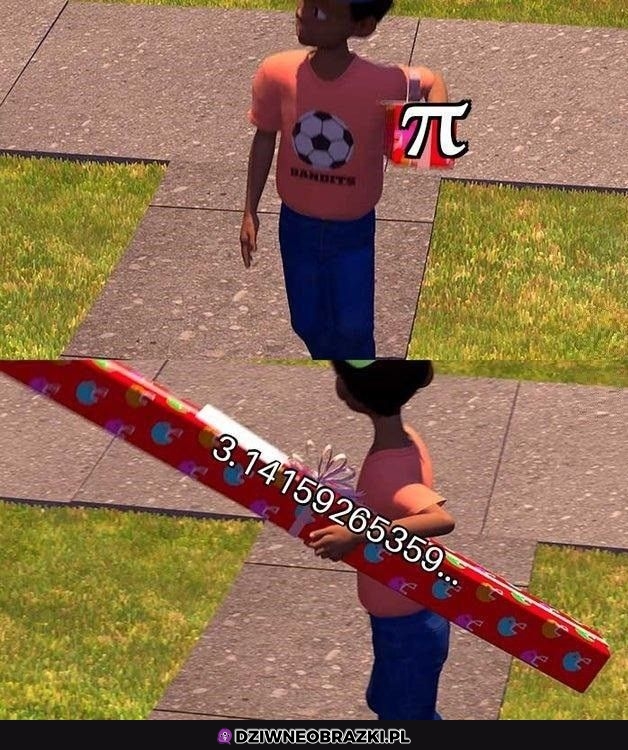 Pi