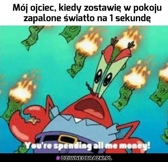 Każdy ojciec