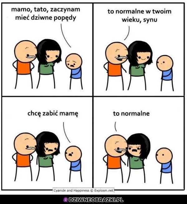 Normalka