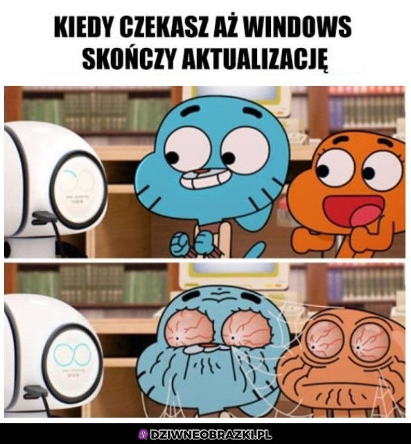 Aktualizacja