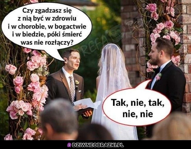 Na to zgoda