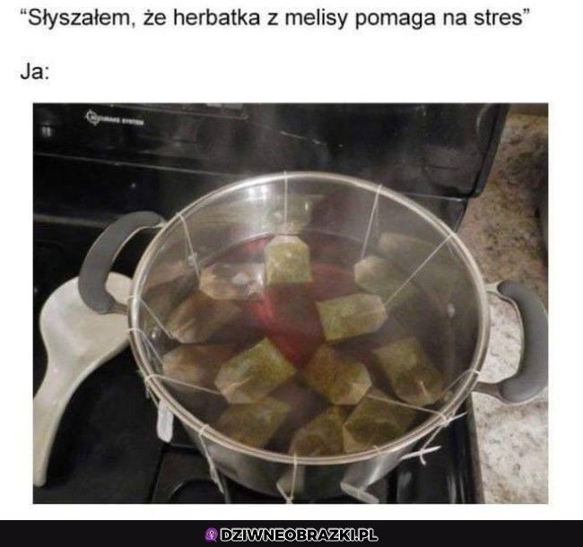 Tego mi trzeba najwyraźniej