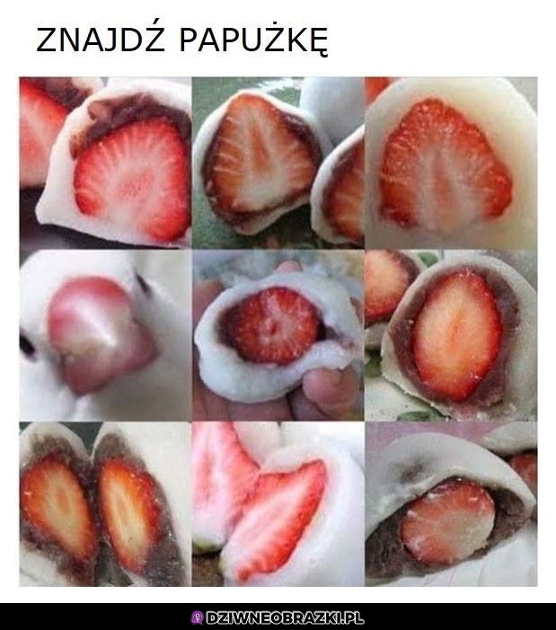 Zajęło mi to dłużej niż powinno
