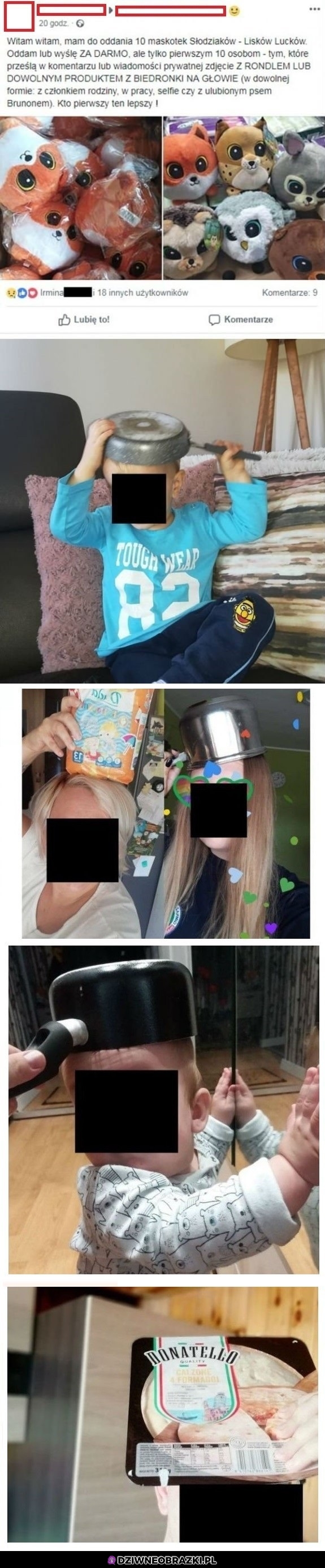 Jak zawładnąć umysłami?