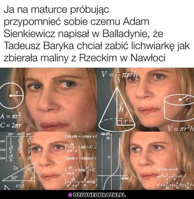 Ciężko idzie