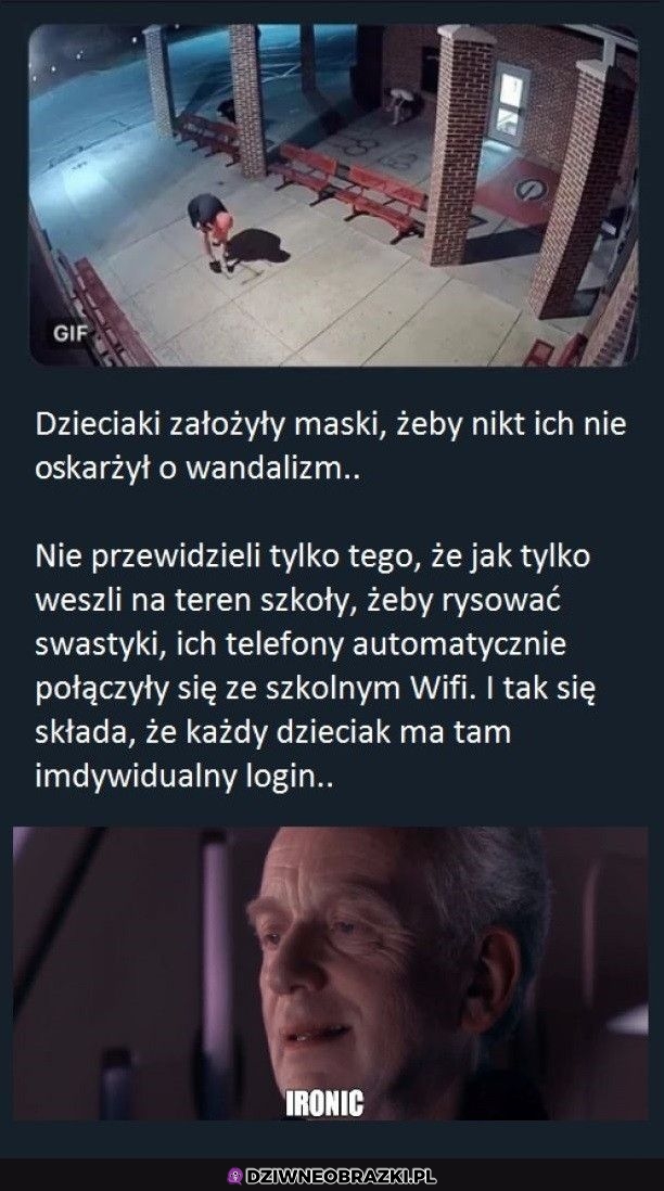 Przypał